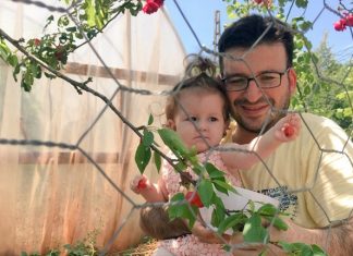 Kaçırılan Mustafa Yılmaz da Ankara TEM’de ortaya çıktı