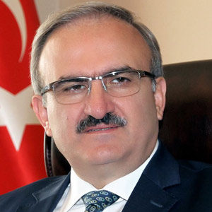 Münir Karaloğlu’in profil fotoğrafı