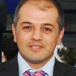 Mehmet Burak Semetey Yanar’in profil fotoğrafı