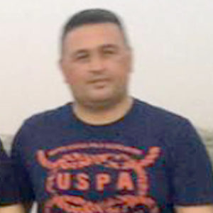 Yasin Demir kullanıcısının profil fotoğrafı