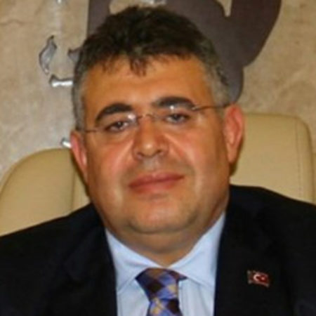 Veysel Tipioğlu’in profil fotoğrafı