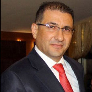 Hüsnü Hakan Yağız kullanıcısının profil fotoğrafı