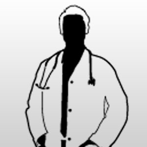Doktor kullanıcısının profil fotoğrafı