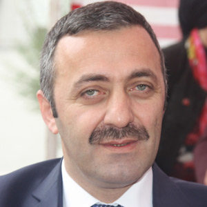 Ahmet Metin Turanli kullanıcısının profil fotoğrafı