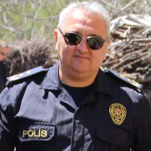 Cenk Akgün’in profil fotoğrafı
