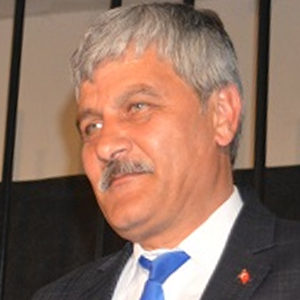 Bekir Karataşoğlu’in profil fotoğrafı
