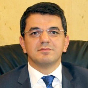 Altuğ Kürşat Şahin’in profil fotoğrafı