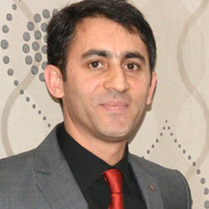 Saim Köroğlu kullanıcısının profil fotoğrafı