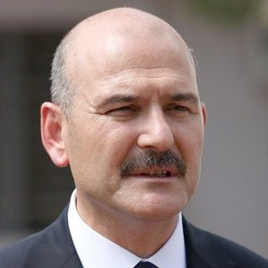 Süleyman Soylu’in profil fotoğrafı