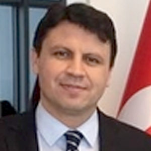 Osman Çabuk’in profil fotoğrafı