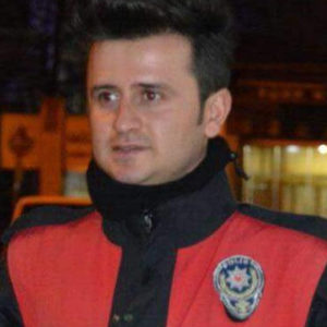 Bayram Göğebakan’in profil fotoğrafı
