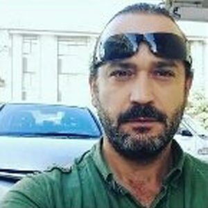 Özgür Şirvancı’in profil fotoğrafı