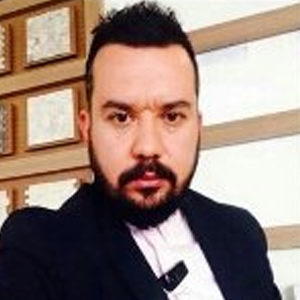Emre Çevik kullanıcısının profil fotoğrafı