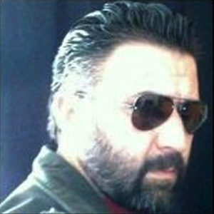 Oğuzhan Şeker’in profil fotoğrafı