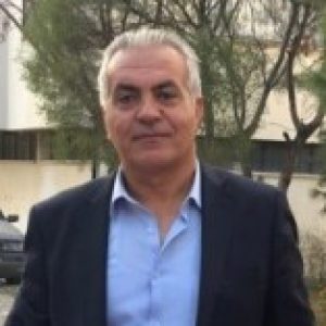 İbrahim Maraşlı’in profil fotoğrafı