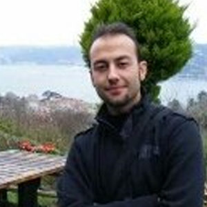 Ender Karaca kullanıcısının profil fotoğrafı