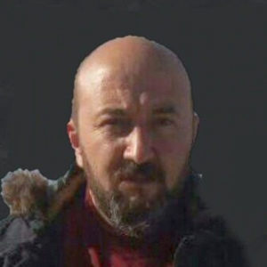 Hüseyin Cantürk kullanıcısının profil fotoğrafı