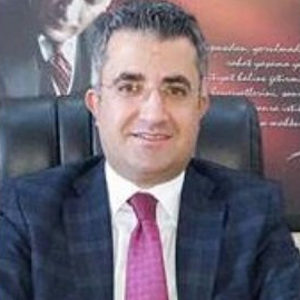 İshak Çınar’in profil fotoğrafı