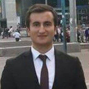 Nurullah Oran’in profil fotoğrafı