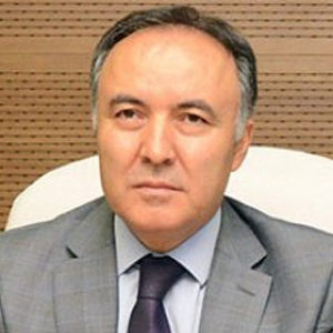 Ahmet Altıparmak’in profil fotoğrafı