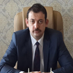 Serdar Durmuş’in profil fotoğrafı