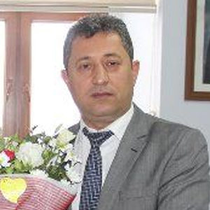 Ercan Erdem kullanıcısının profil fotoğrafı