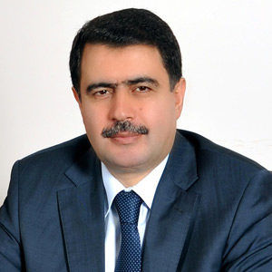 Vasip Şahin kullanıcısının profil fotoğrafı