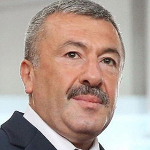 Mustafa Çalışkan’in profil fotoğrafı